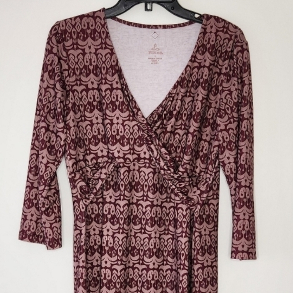 Prana Breathe Dress